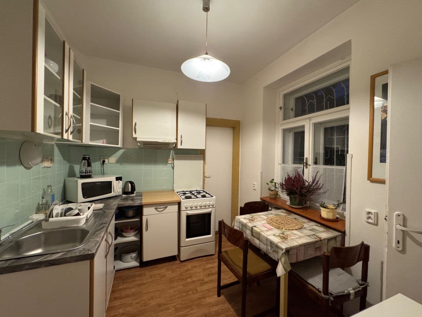 3 bedroom flat to rent, 62 m², Kvačalova, Ružinov, Bratislavský Region 3 bedroom flat to rent, 62 m², Kvačalova, Ružinov, Bratislavský Region