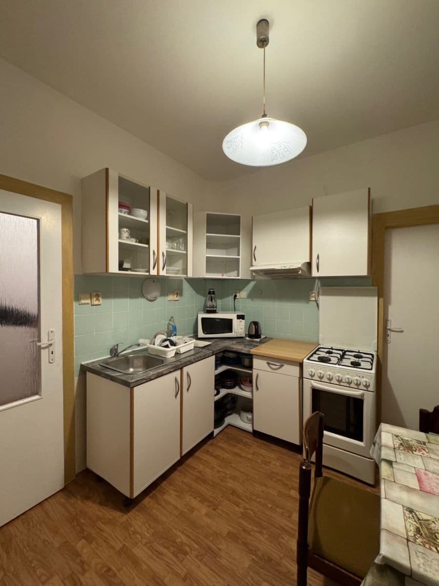 3 bedroom flat to rent, 62 m², Kvačalova, Ružinov, Bratislavský Region 3 bedroom flat to rent, 62 m², Kvačalova, Ružinov, Bratislavský Region