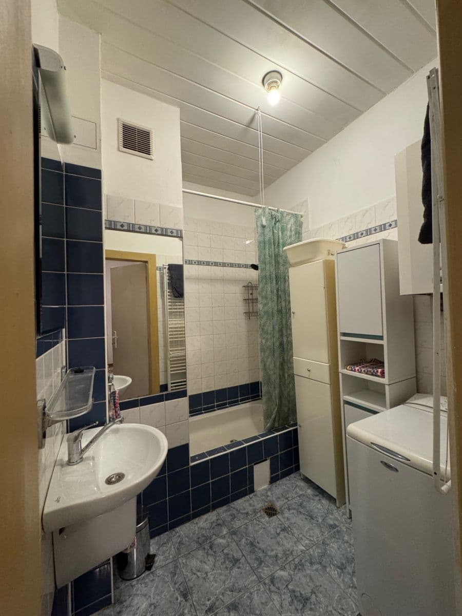 3 bedroom flat to rent, 62 m², Kvačalova, Ružinov, Bratislavský Region 3 bedroom flat to rent, 62 m², Kvačalova, Ružinov, Bratislavský Region