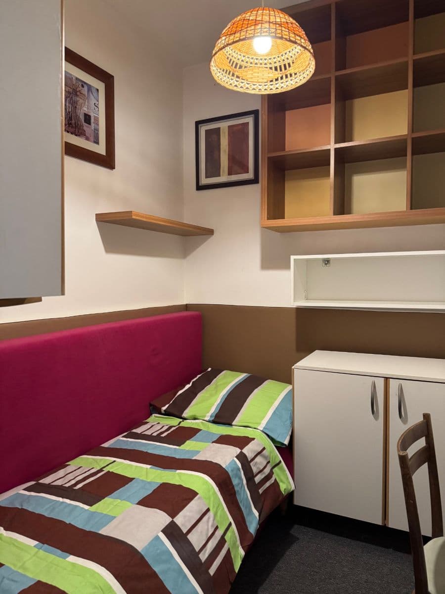 3 bedroom flat to rent, 62 m², Kvačalova, Ružinov, Bratislavský Region 3 bedroom flat to rent, 62 m², Kvačalova, Ružinov, Bratislavský Region