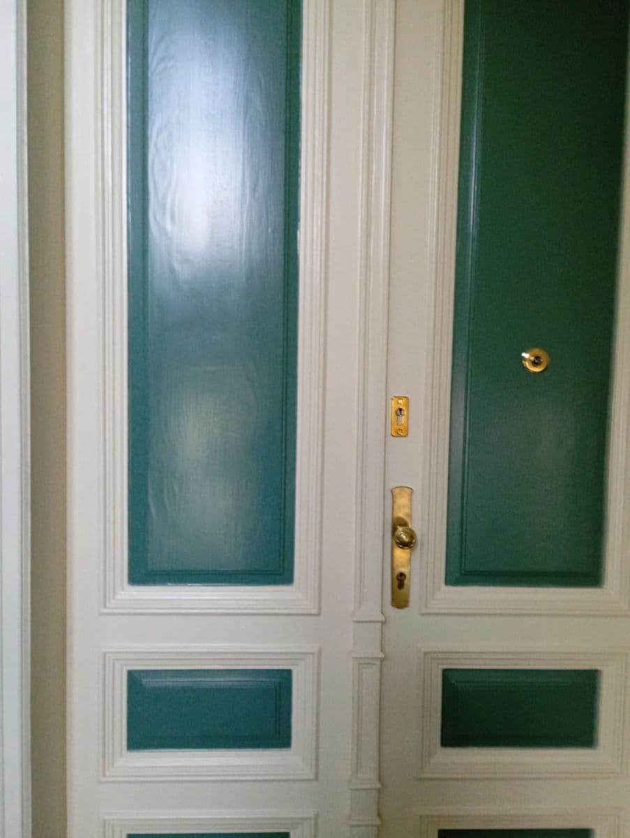 2 bedroom flat to rent, 80 m², Korunní, Prague, Prague 2 bedroom flat to rent, 80 m², Korunní, Prague, Prague