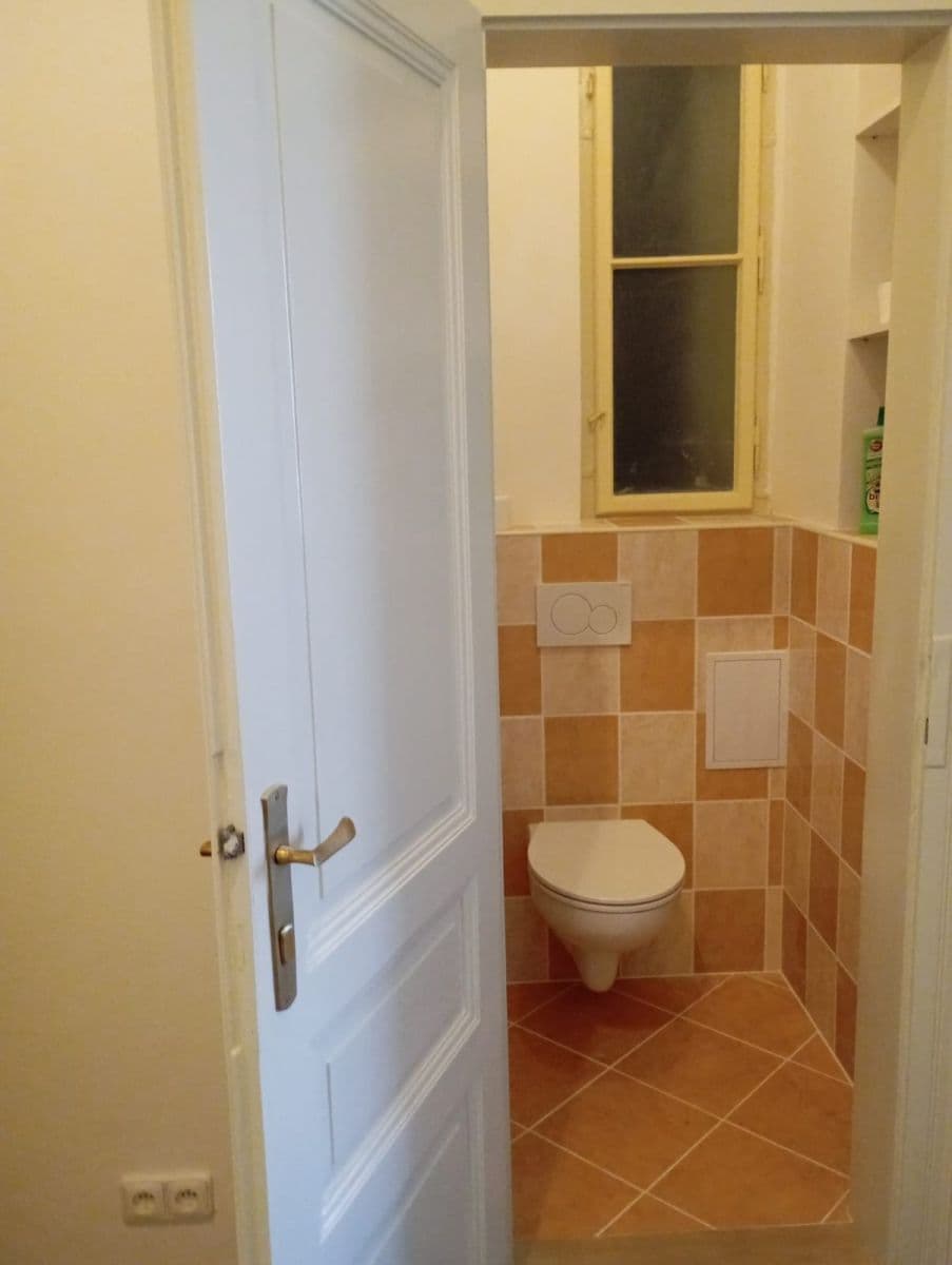 2 bedroom flat to rent, 80 m², Korunní, Prague, Prague 2 bedroom flat to rent, 80 m², Korunní, Prague, Prague