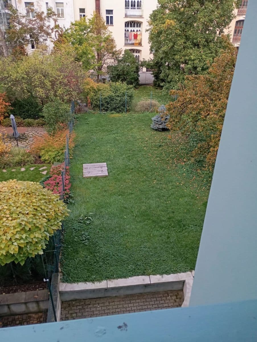 2 bedroom flat to rent, 80 m², Korunní, Prague, Prague 2 bedroom flat to rent, 80 m², Korunní, Prague, Prague