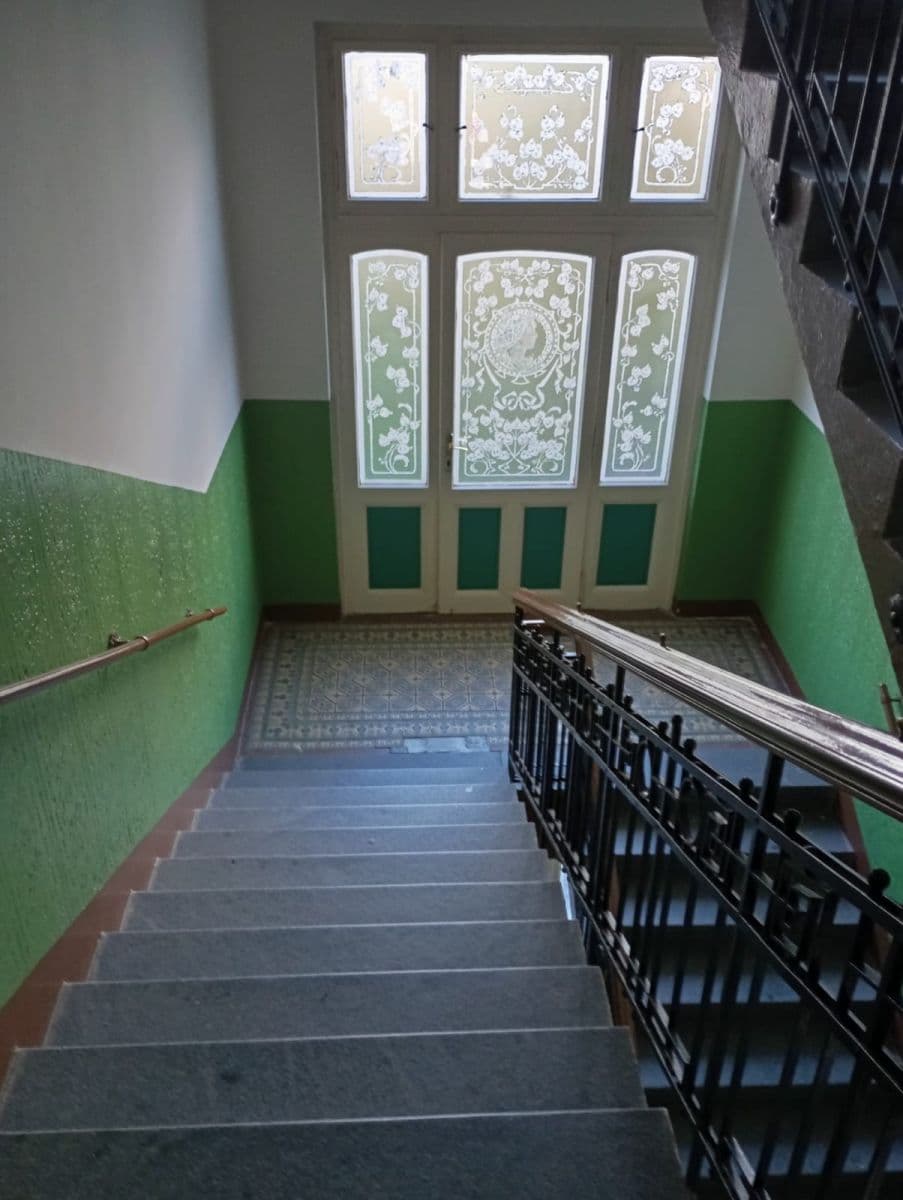 2 bedroom flat to rent, 80 m², Korunní, Prague, Prague 2 bedroom flat to rent, 80 m², Korunní, Prague, Prague