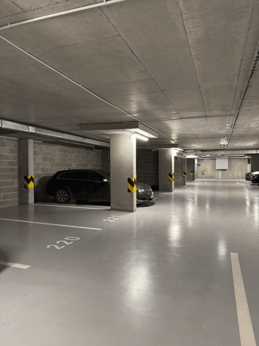 garage to rent, 13 m², Kardausova, Prague, Prague garage to rent, 13 m², Kardausova, Prague, Prague