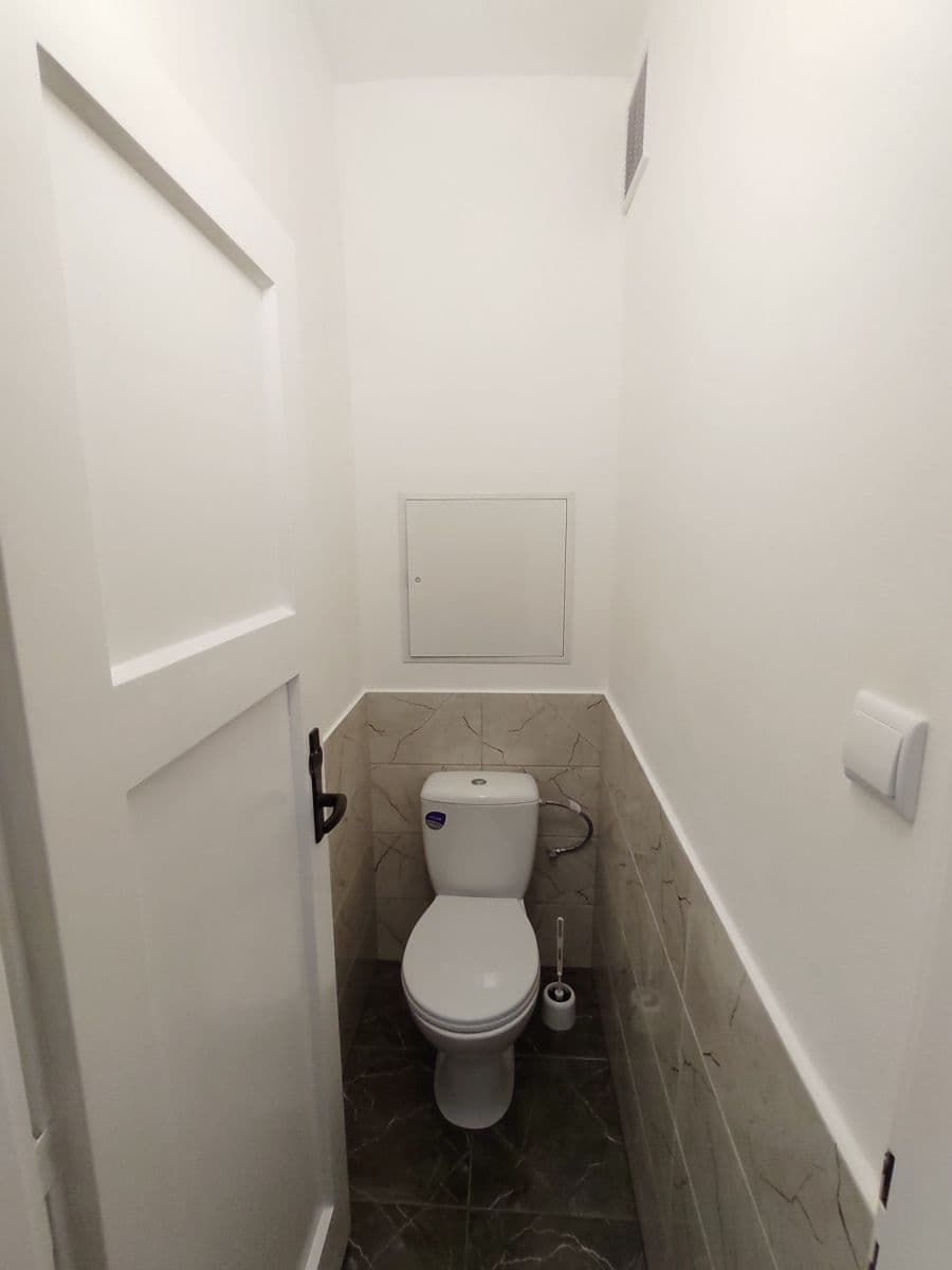 2 bedroom flat to rent, 61 m², Bělohorská, Prague, Prague 2 bedroom flat to rent, 61 m², Bělohorská, Prague, Prague