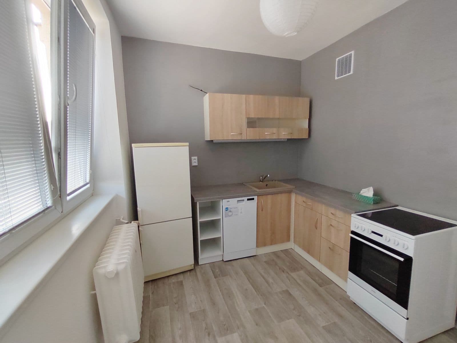 2 bedroom flat to rent, 61 m², Bělohorská, Prague, Prague 2 bedroom flat to rent, 61 m², Bělohorská, Prague, Prague