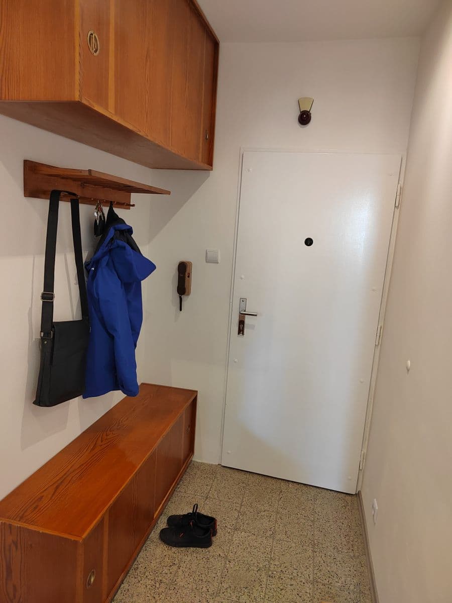 2 bedroom flat to rent, 61 m², Bělohorská, Prague, Prague 2 bedroom flat to rent, 61 m², Bělohorská, Prague, Prague