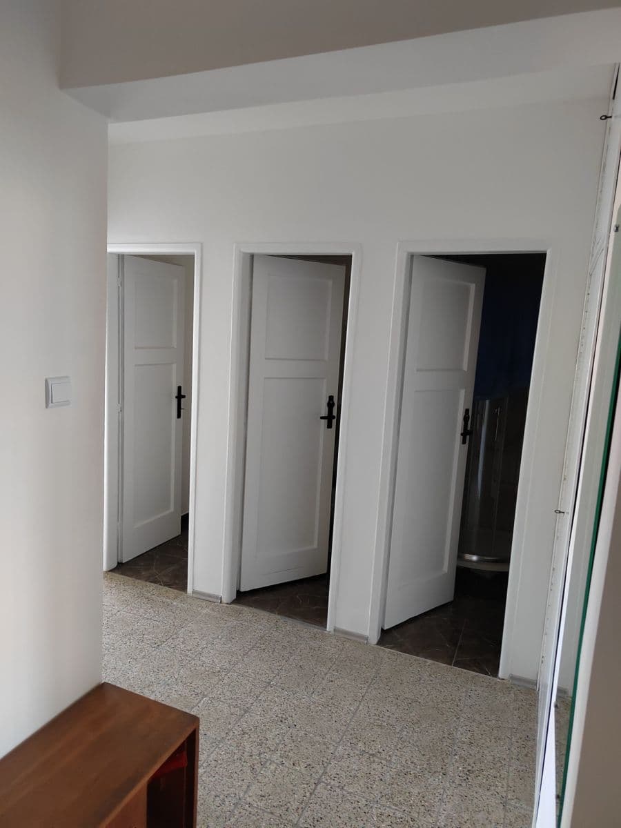 2 bedroom flat to rent, 61 m², Bělohorská, Prague, Prague 2 bedroom flat to rent, 61 m², Bělohorská, Prague, Prague