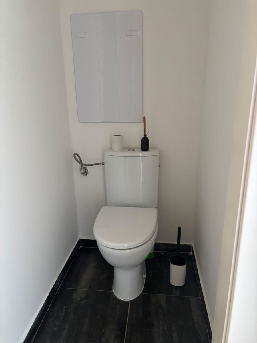 3 bedroom flat to rent, 63 m², Nové Mesto, Bratislavský Region 3 bedroom flat to rent, 63 m², Nové Mesto, Bratislavský Region