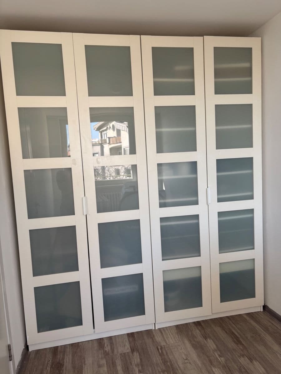 3 bedroom flat to rent, 63 m², Nové Mesto, Bratislavský Region 3 bedroom flat to rent, 63 m², Nové Mesto, Bratislavský Region