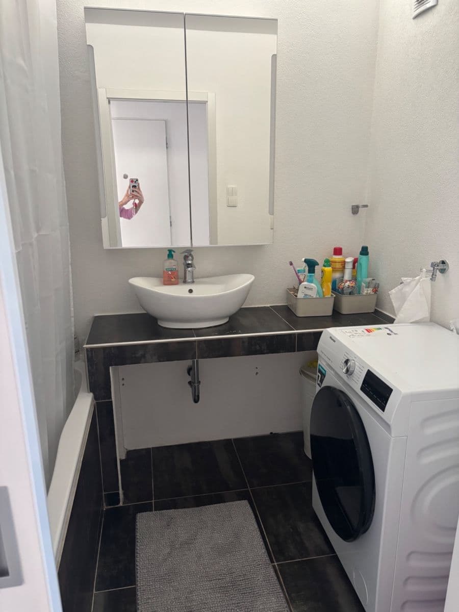 3 bedroom flat to rent, 63 m², Nové Mesto, Bratislavský Region 3 bedroom flat to rent, 63 m², Nové Mesto, Bratislavský Region