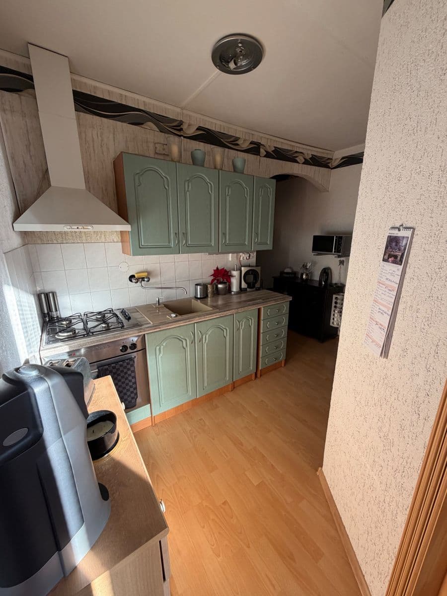 2 bedroom flat for sale, 50 m², Maďarská, Karlovy Vary, Karlovarský Region 2 bedroom flat for sale, 50 m², Maďarská, Karlovy Vary, Karlovarský Region