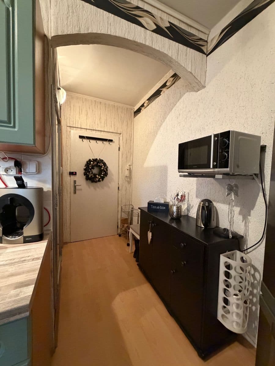 2 bedroom flat for sale, 50 m², Maďarská, Karlovy Vary, Karlovarský Region 2 bedroom flat for sale, 50 m², Maďarská, Karlovy Vary, Karlovarský Region