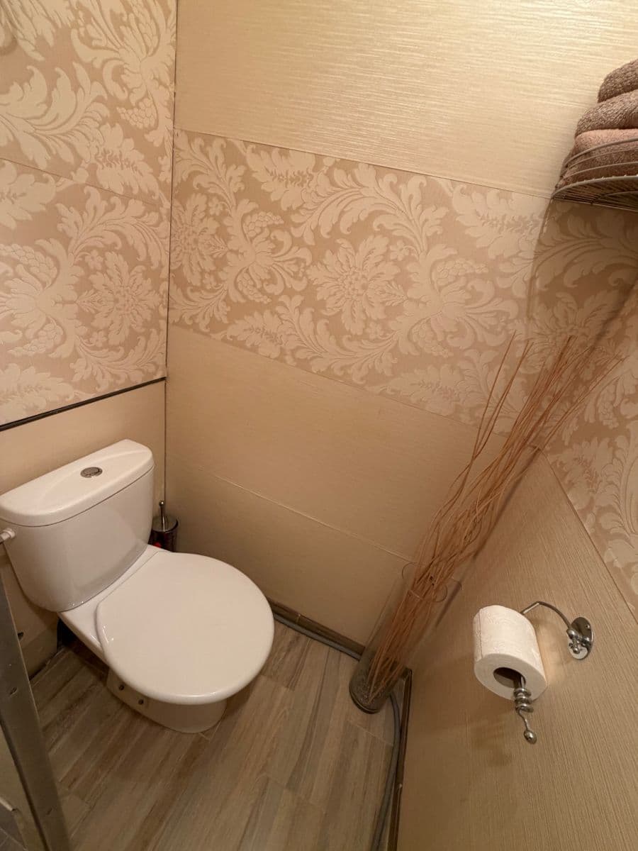 2 bedroom flat for sale, 50 m², Maďarská, Karlovy Vary, Karlovarský Region 2 bedroom flat for sale, 50 m², Maďarská, Karlovy Vary, Karlovarský Region