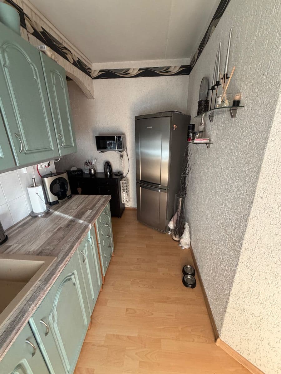 2 bedroom flat for sale, 50 m², Maďarská, Karlovy Vary, Karlovarský Region 2 bedroom flat for sale, 50 m², Maďarská, Karlovy Vary, Karlovarský Region