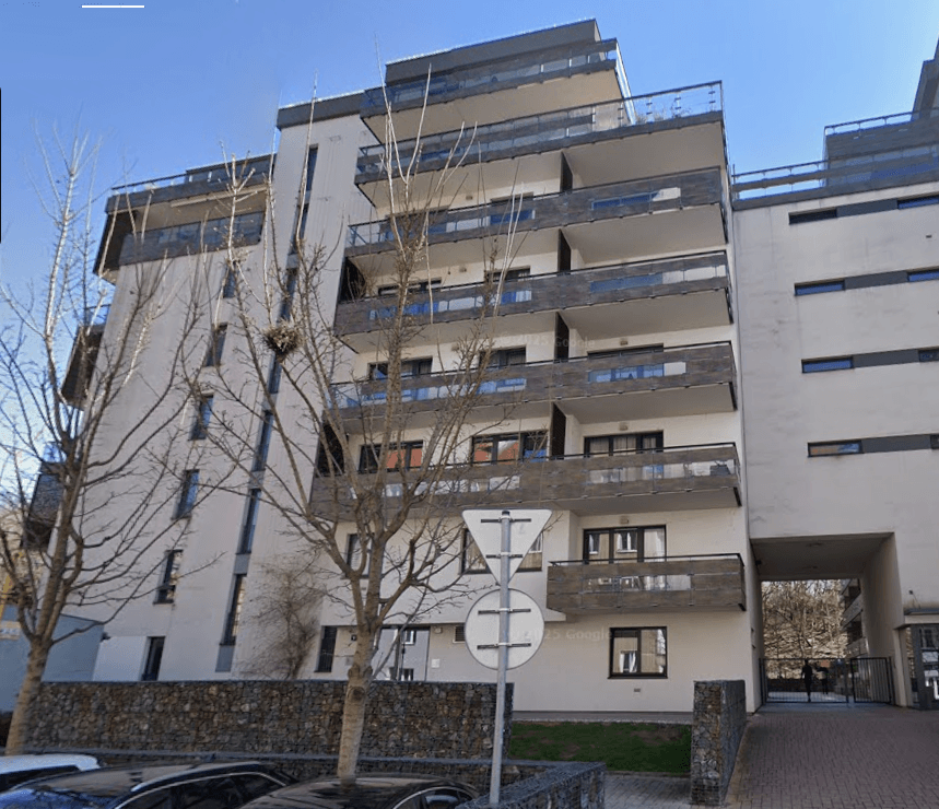 garage to rent, 15 m², V Mezihoří, Prague, Prague garage to rent, 15 m², V Mezihoří, Prague, Prague