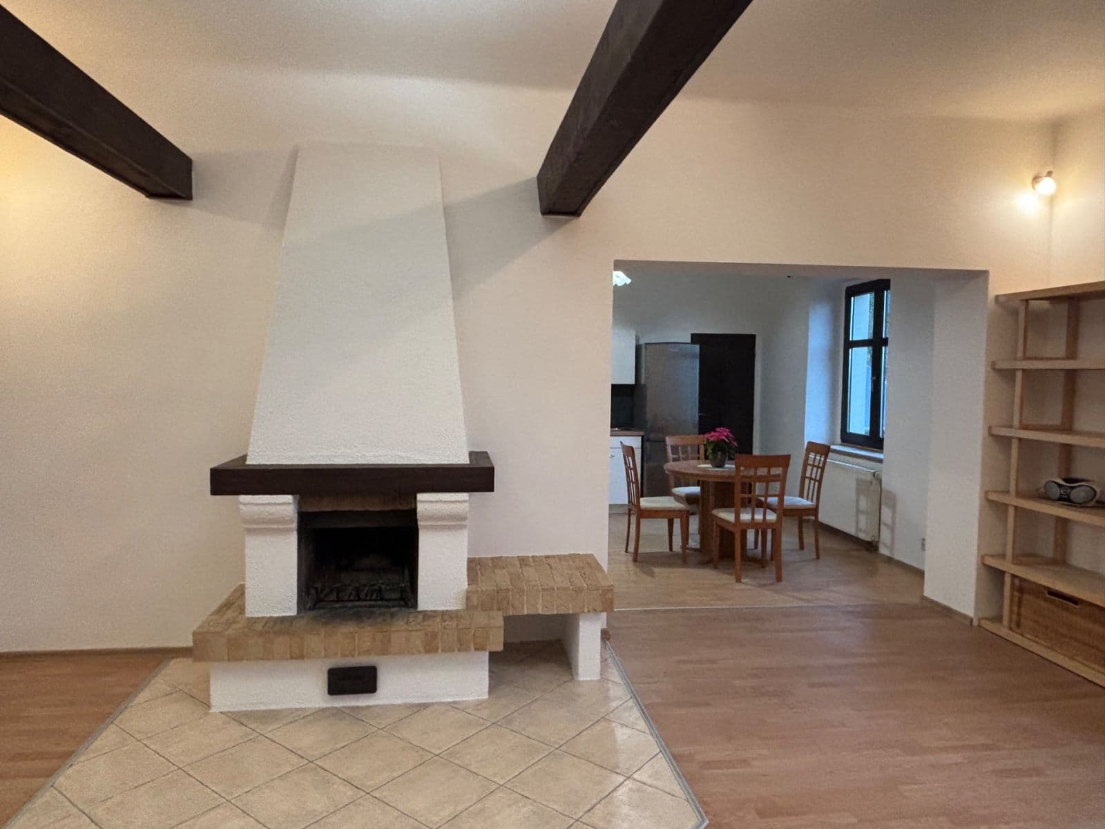 2 bedroom flat to rent, 89 m², Šárecká, Prague, Prague 2 bedroom flat to rent, 89 m², Šárecká, Prague, Prague