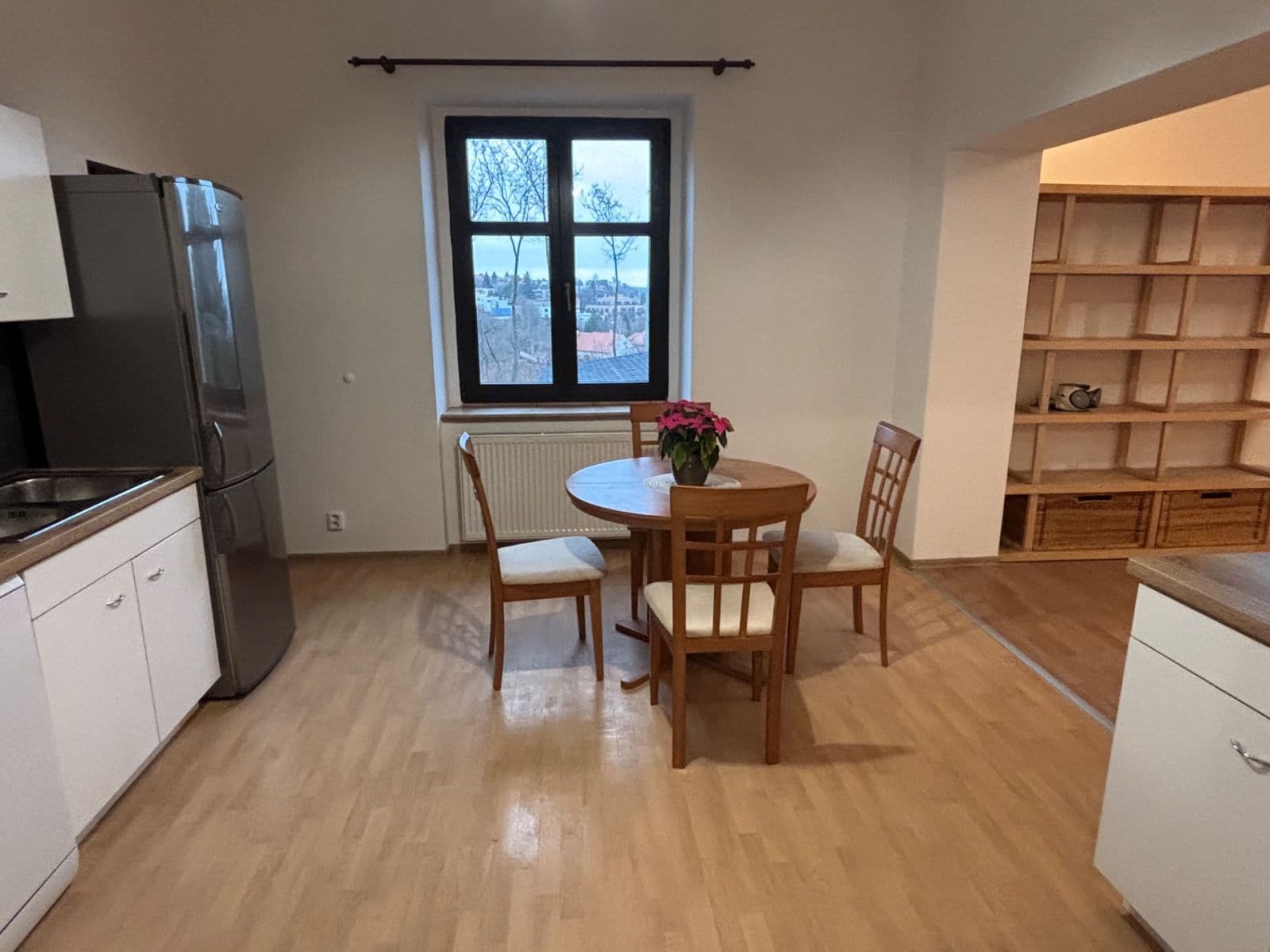 2 bedroom flat to rent, 89 m², Šárecká, Prague, Prague 2 bedroom flat to rent, 89 m², Šárecká, Prague, Prague