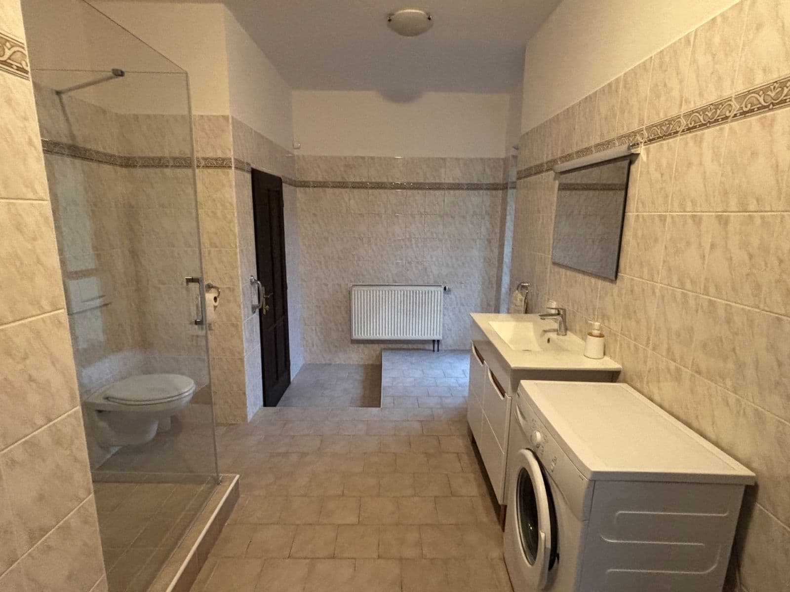 2 bedroom flat to rent, 89 m², Šárecká, Prague, Prague 2 bedroom flat to rent, 89 m², Šárecká, Prague, Prague