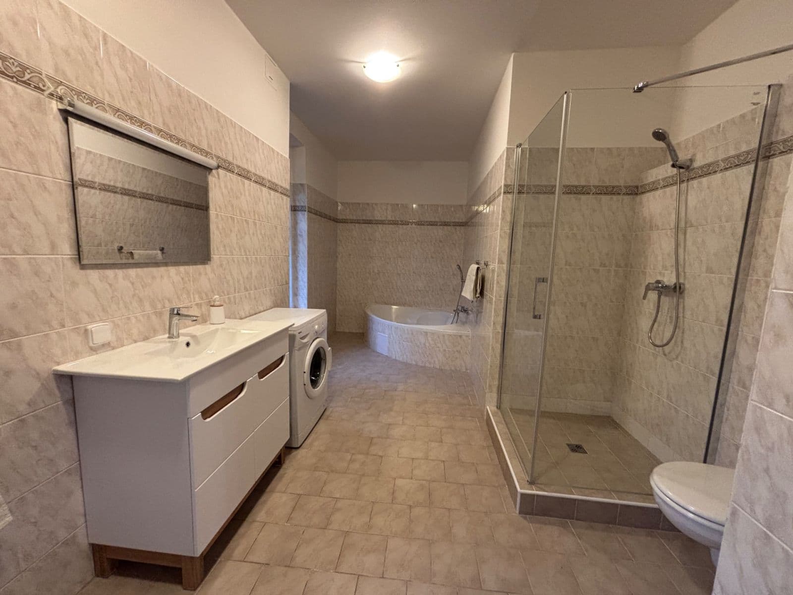 2 bedroom flat to rent, 89 m², Šárecká, Prague, Prague 2 bedroom flat to rent, 89 m², Šárecká, Prague, Prague