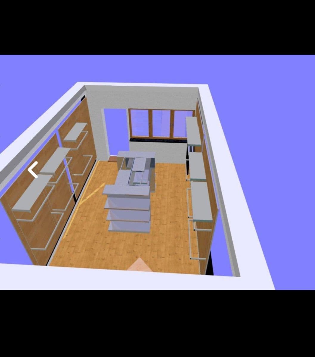 non-residential property to rent, 31 m², Vinohradská, Prague, Prague non-residential property to rent, 31 m², Vinohradská, Prague, Prague