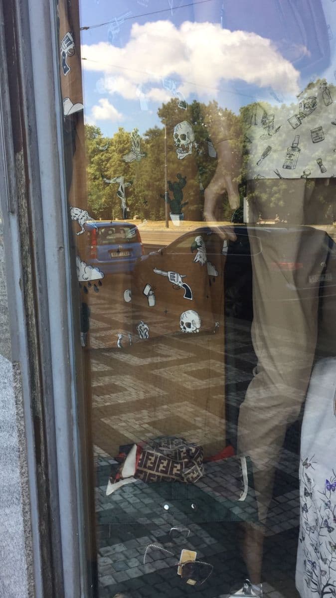 non-residential property to rent, 31 m², Vinohradská, Prague, Prague non-residential property to rent, 31 m², Vinohradská, Prague, Prague