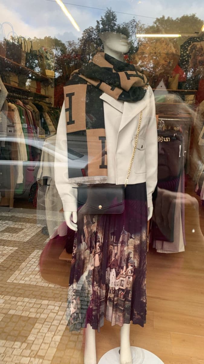 non-residential property to rent, 31 m², Vinohradská, Prague, Prague non-residential property to rent, 31 m², Vinohradská, Prague, Prague