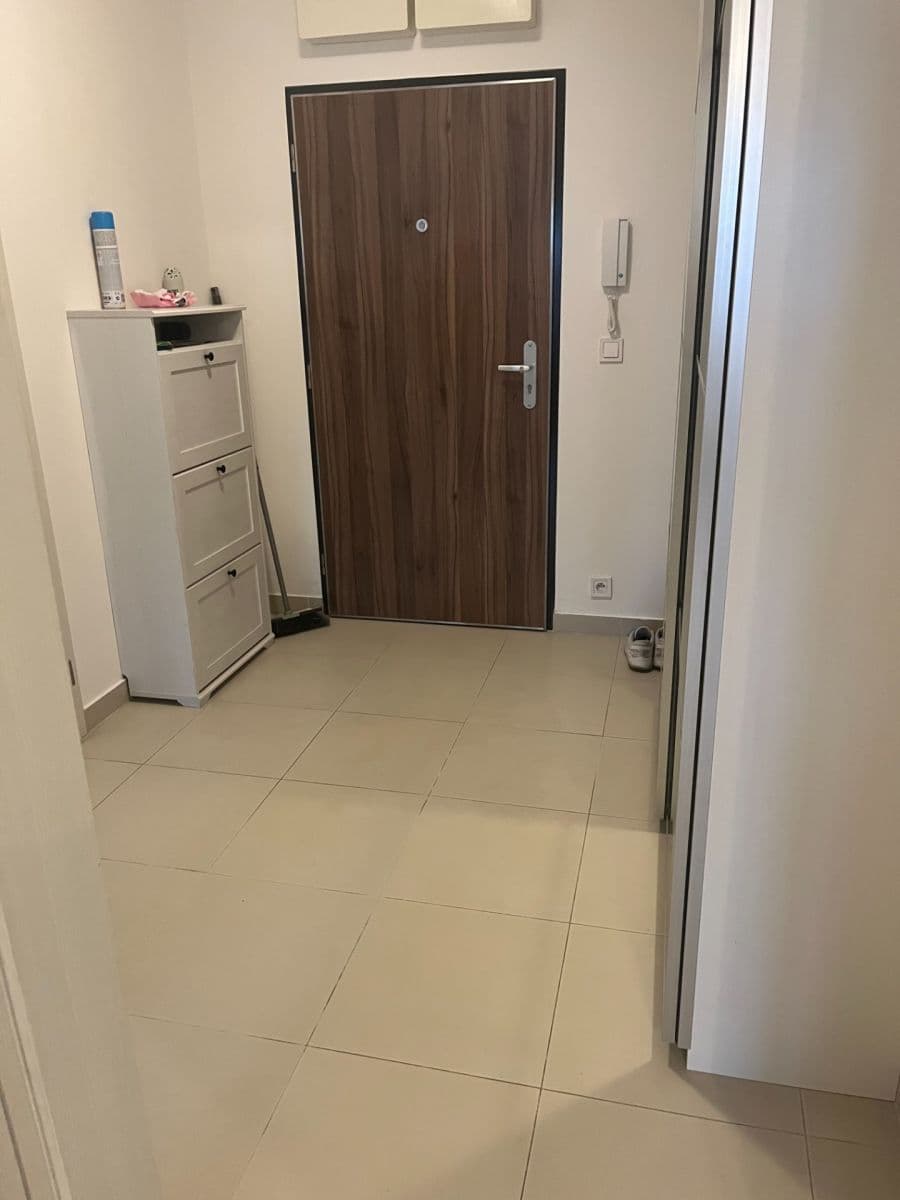 1 bedroom with open-plan kitchen flat to rent, 54 m², Granitova, Prague, Prague 1 bedroom with open-plan kitchen flat to rent, 54 m², Granitova, Prague, Prague