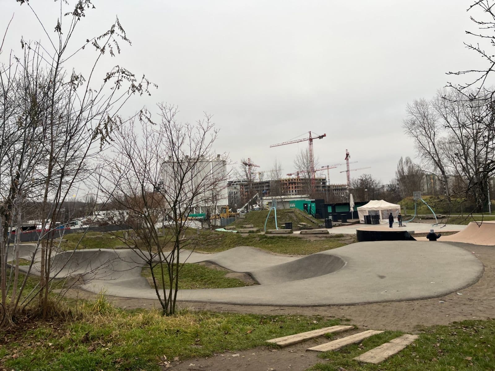 1 bedroom with open-plan kitchen flat to rent, 54 m², Granitova, Prague, Prague 1 bedroom with open-plan kitchen flat to rent, 54 m², Granitova, Prague, Prague