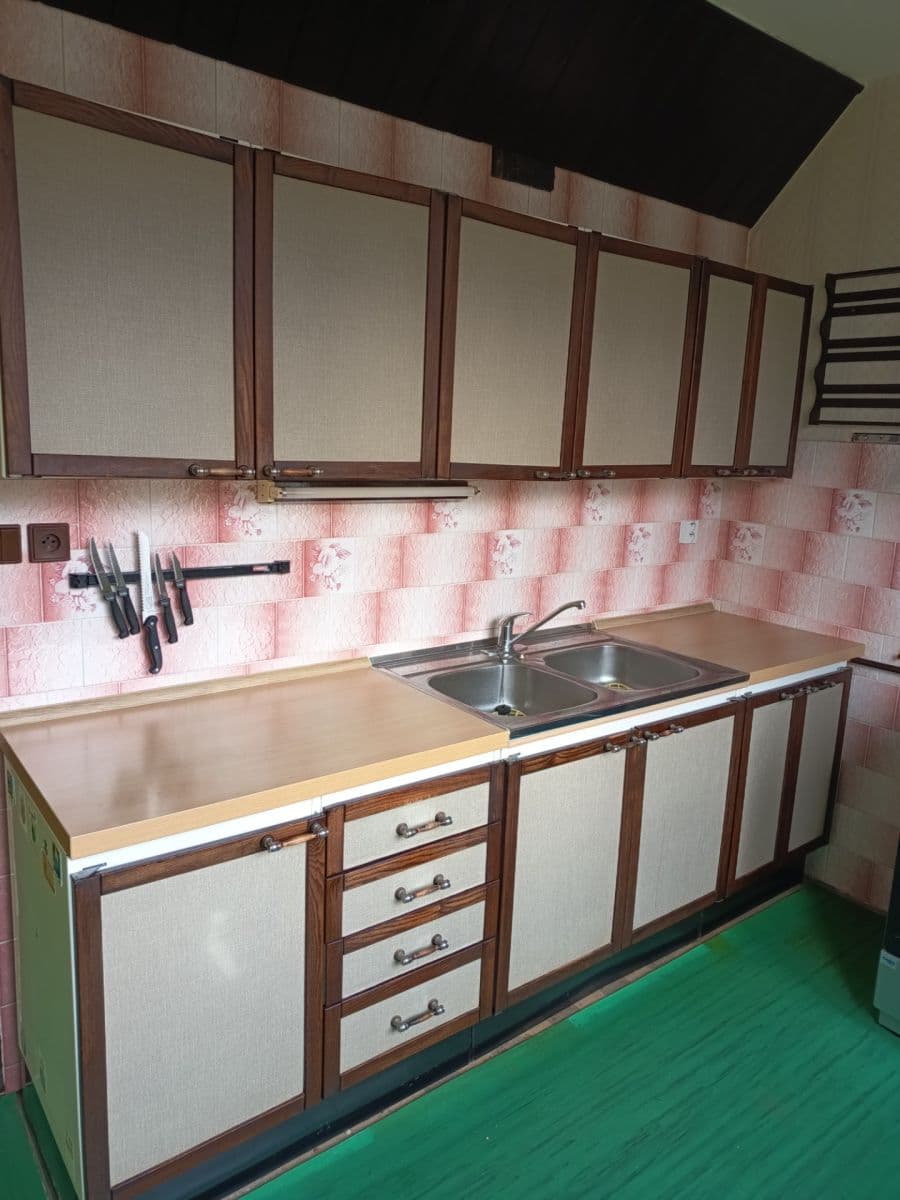 3 bedroom flat for sale, 74 m², Frýdlantská, Frýdek-Místek, Moravskoslezský Region 3 bedroom flat for sale, 74 m², Frýdlantská, Frýdek-Místek, Moravskoslezský Region