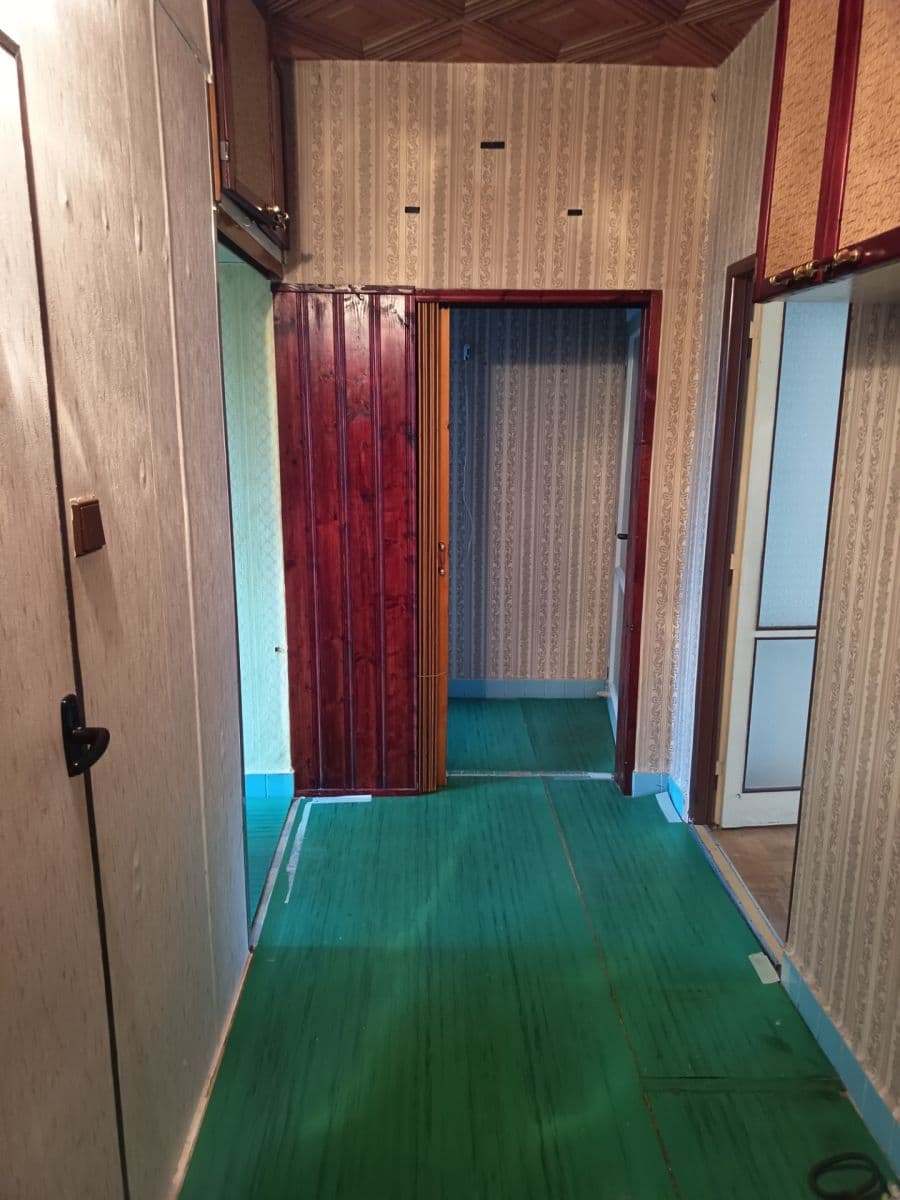 3 bedroom flat for sale, 74 m², Frýdlantská, Frýdek-Místek, Moravskoslezský Region 3 bedroom flat for sale, 74 m², Frýdlantská, Frýdek-Místek, Moravskoslezský Region