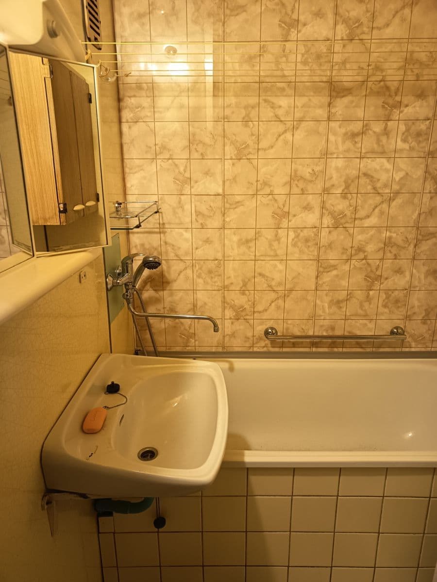 3 bedroom flat for sale, 74 m², Frýdlantská, Frýdek-Místek, Moravskoslezský Region 3 bedroom flat for sale, 74 m², Frýdlantská, Frýdek-Místek, Moravskoslezský Region