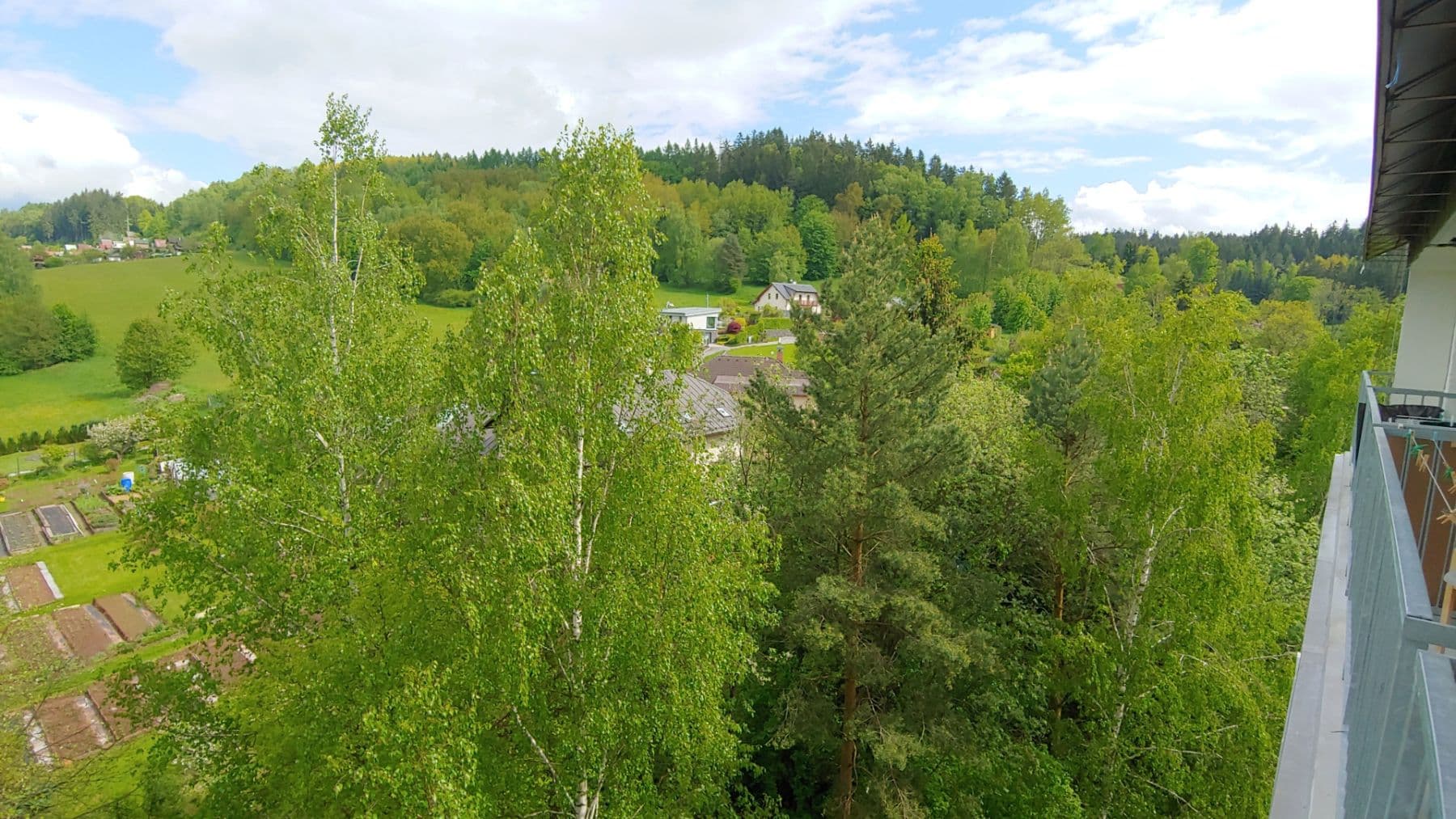 Studio flat to rent, 30 m², Maxima Gorkého, Trutnov, Královéhradecký Region Studio flat to rent, 30 m², Maxima Gorkého, Trutnov, Královéhradecký Region