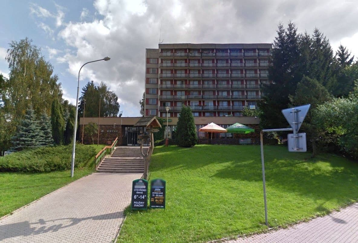 Studio flat to rent, 30 m², Maxima Gorkého, Trutnov, Královéhradecký Region Studio flat to rent, 30 m², Maxima Gorkého, Trutnov, Královéhradecký Region