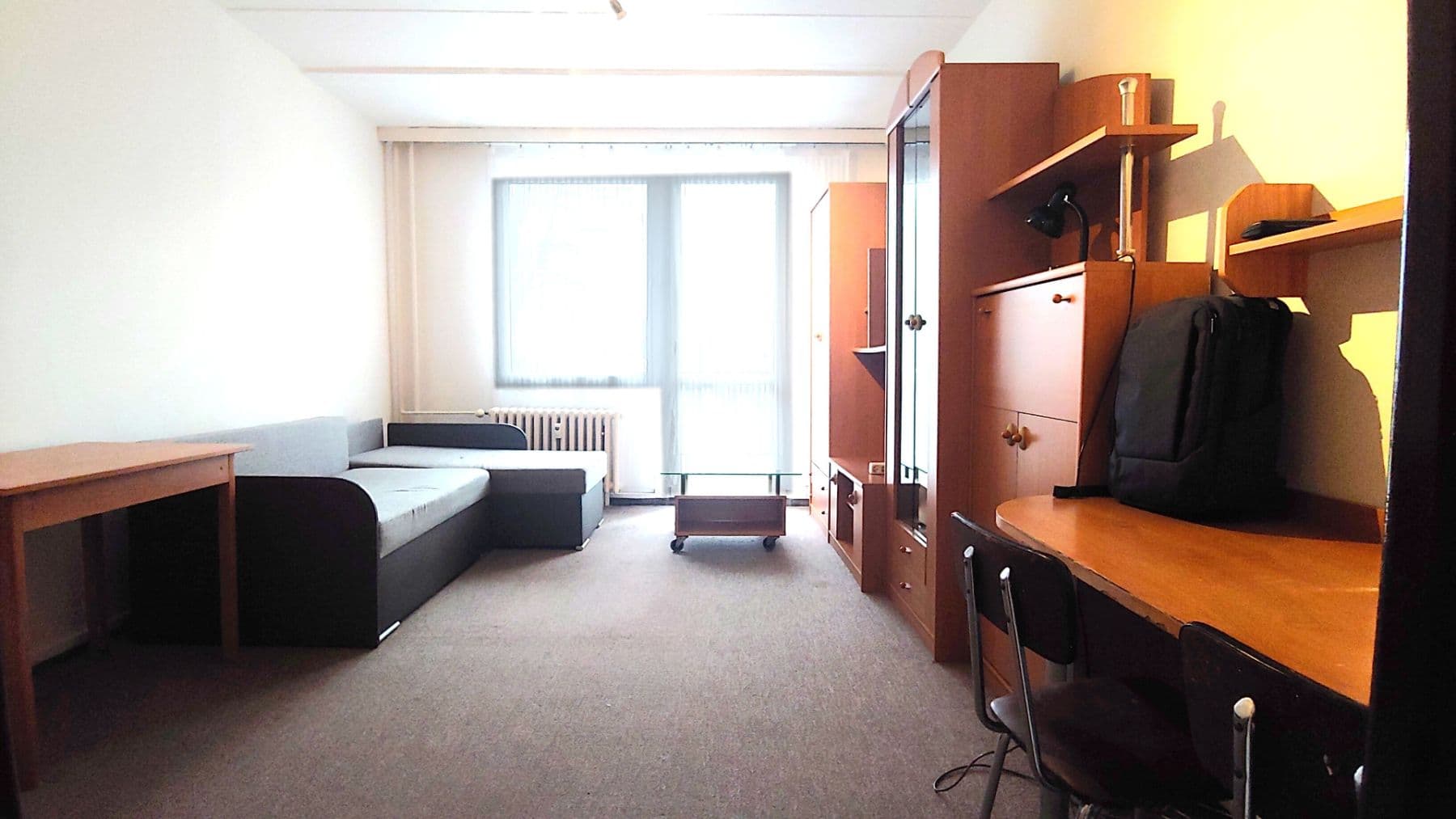 Studio flat to rent, 30 m², Maxima Gorkého, Trutnov, Královéhradecký Region Studio flat to rent, 30 m², Maxima Gorkého, Trutnov, Královéhradecký Region