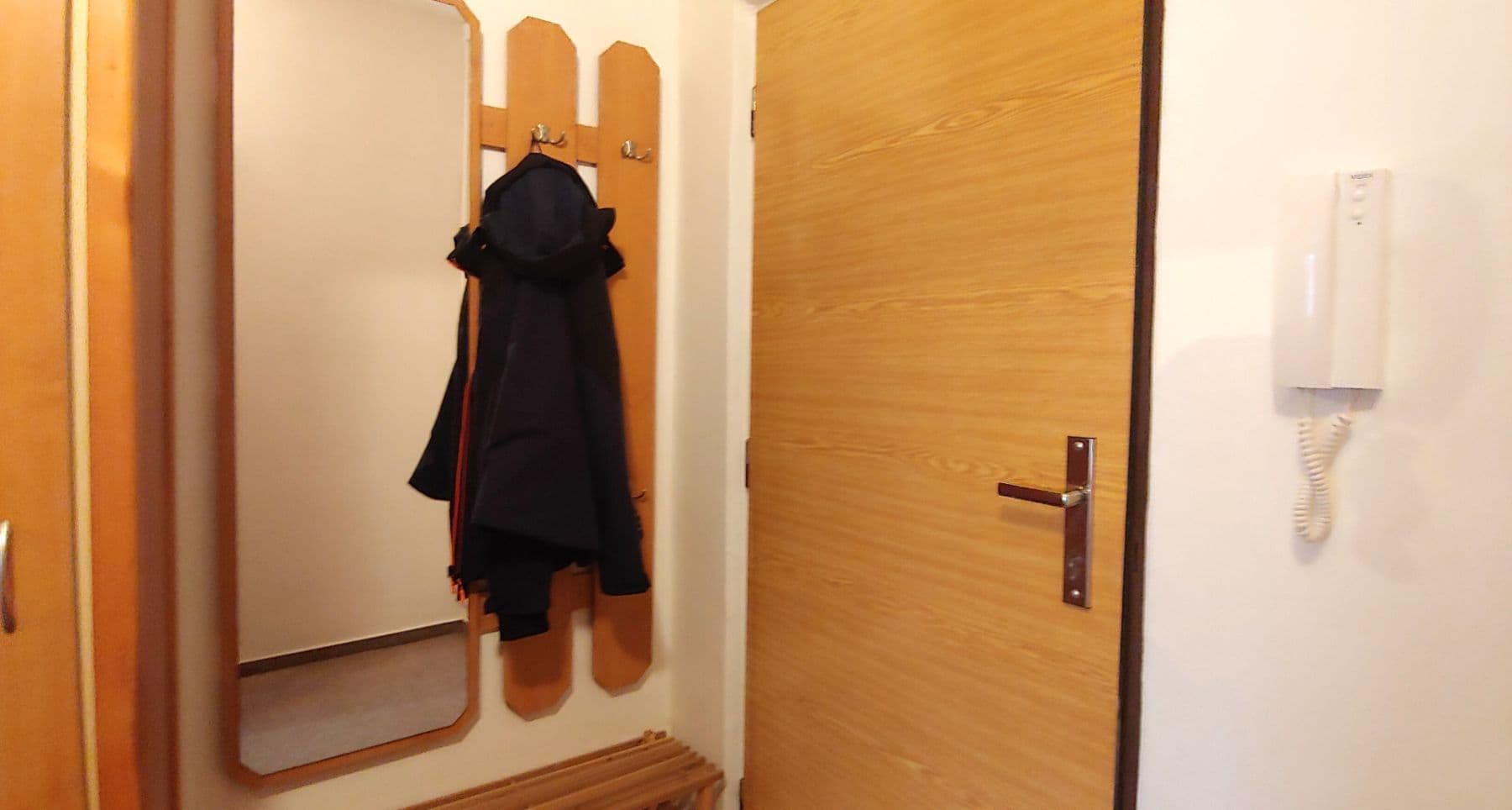 Studio flat to rent, 30 m², Maxima Gorkého, Trutnov, Královéhradecký Region Studio flat to rent, 30 m², Maxima Gorkého, Trutnov, Královéhradecký Region