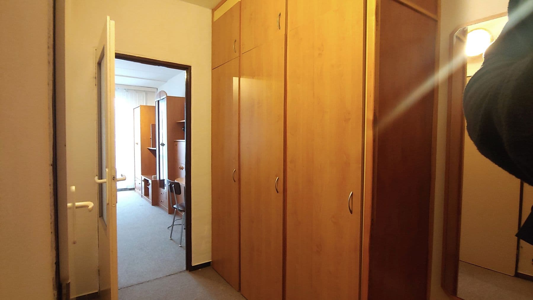 Studio flat to rent, 30 m², Maxima Gorkého, Trutnov, Královéhradecký Region Studio flat to rent, 30 m², Maxima Gorkého, Trutnov, Královéhradecký Region