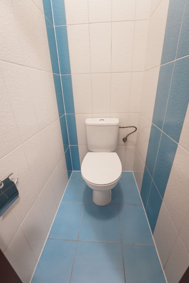 Studio flat for sale, 44 m², Spolková, Brno, Jihomoravský Region Studio flat for sale, 44 m², Spolková, Brno, Jihomoravský Region