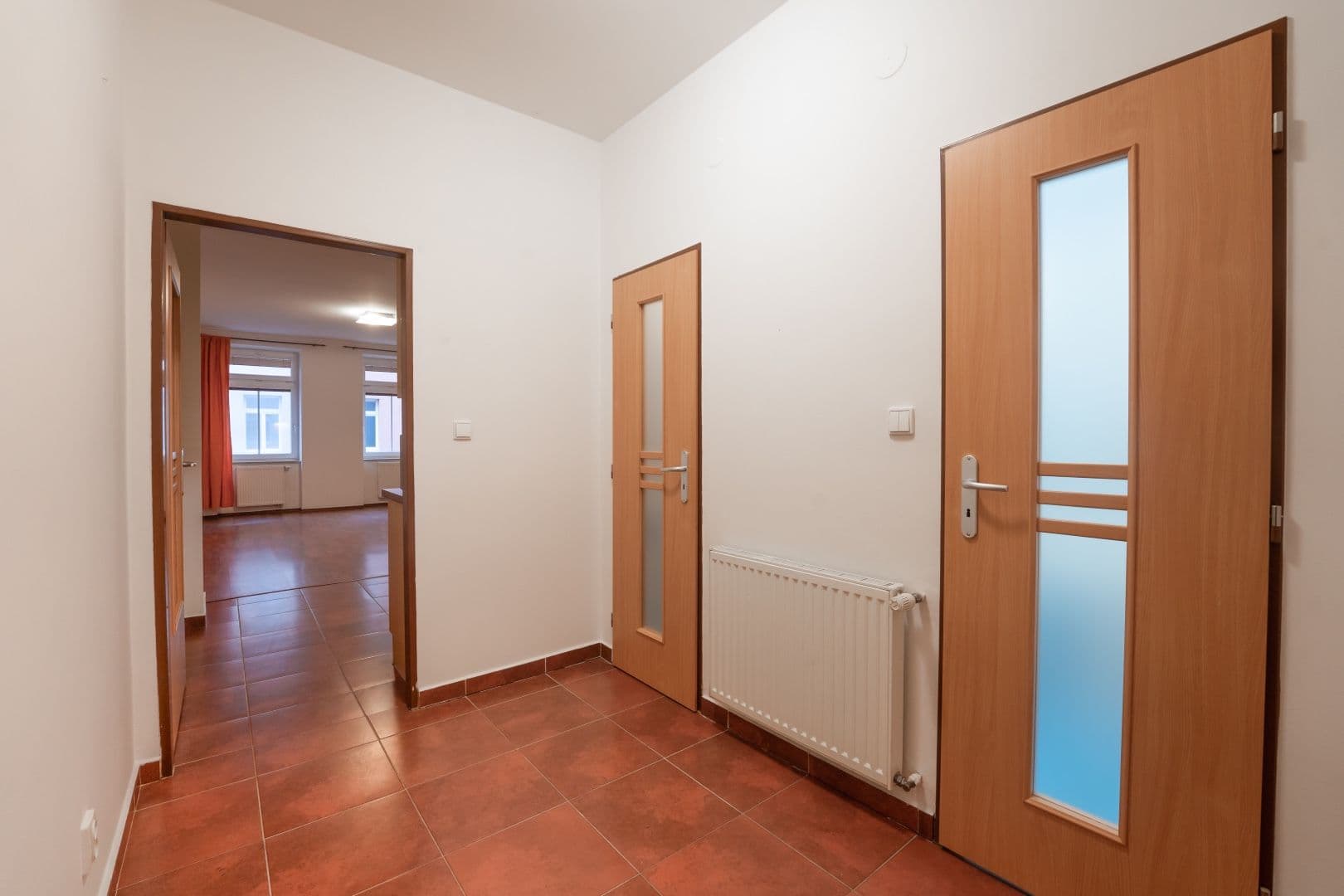 Studio flat for sale, 44 m², Spolková, Brno, Jihomoravský Region Studio flat for sale, 44 m², Spolková, Brno, Jihomoravský Region