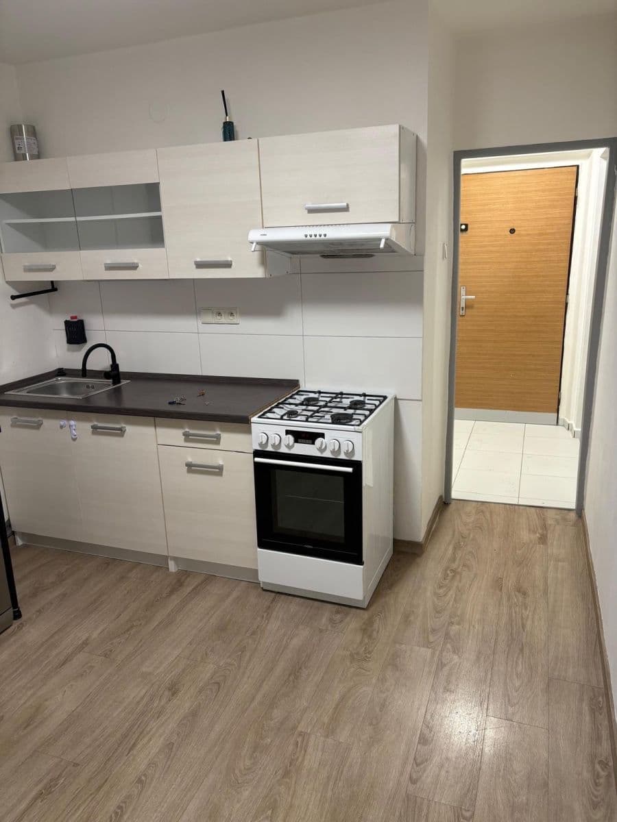 1 bedroom flat for sale, 47 m², Čechovská, Příbram, Středočeský Region 1 bedroom flat for sale, 47 m², Čechovská, Příbram, Středočeský Region