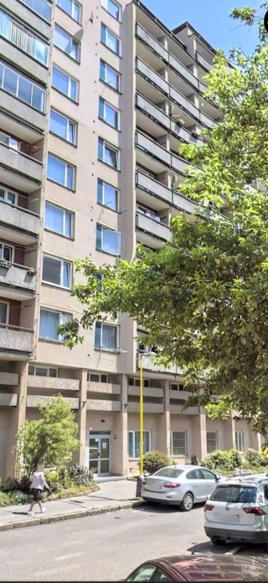 1 bedroom flat for sale, 47 m², Čechovská, Příbram, Středočeský Region 1 bedroom flat for sale, 47 m², Čechovská, Příbram, Středočeský Region