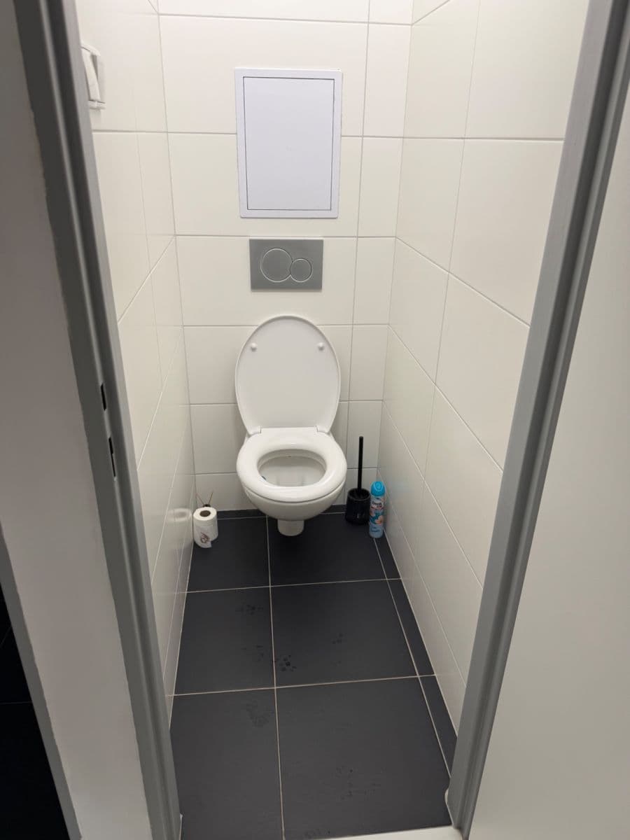 1 bedroom flat for sale, 47 m², Čechovská, Příbram, Středočeský Region 1 bedroom flat for sale, 47 m², Čechovská, Příbram, Středočeský Region