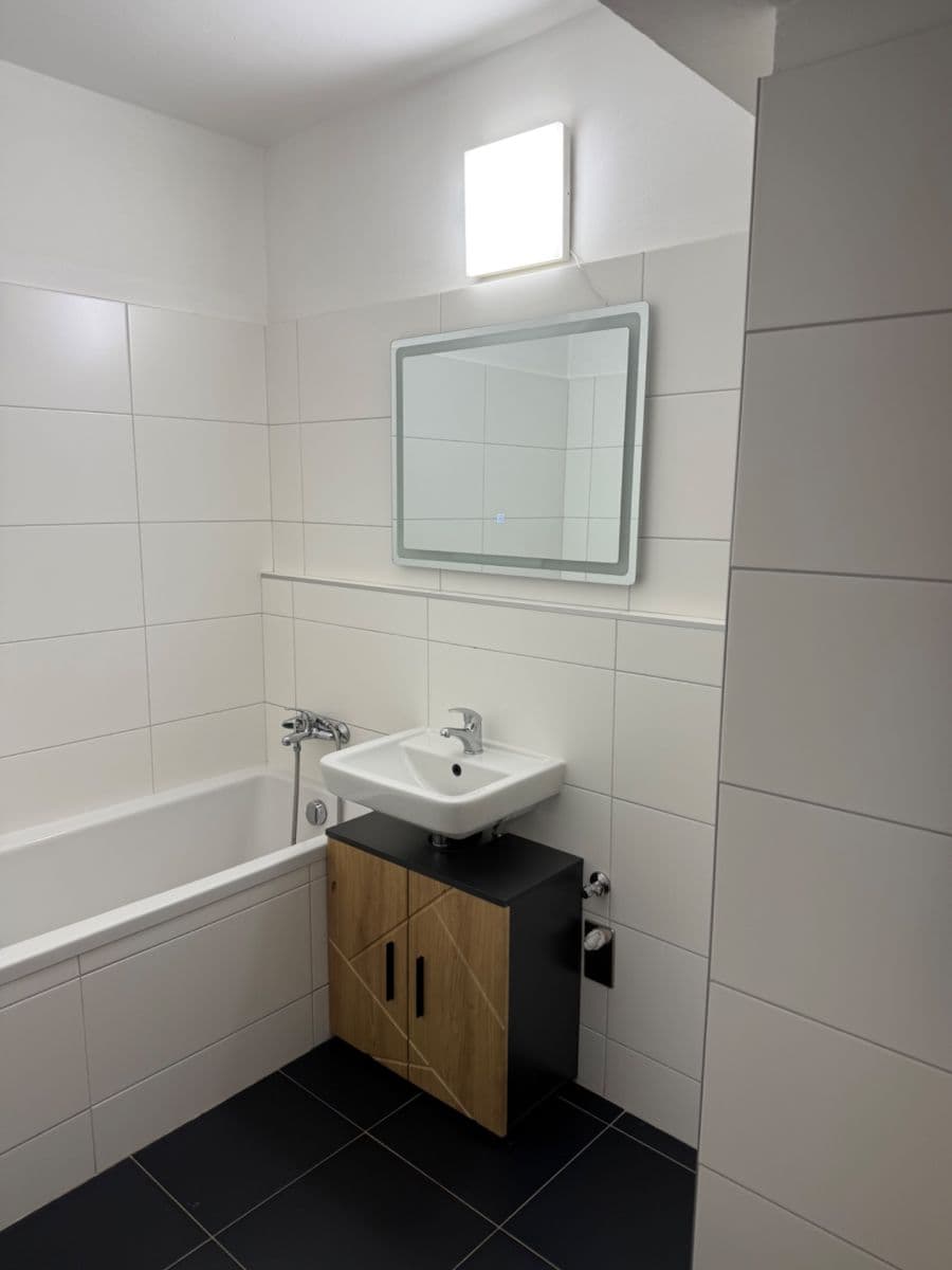 1 bedroom flat for sale, 47 m², Čechovská, Příbram, Středočeský Region 1 bedroom flat for sale, 47 m², Čechovská, Příbram, Středočeský Region