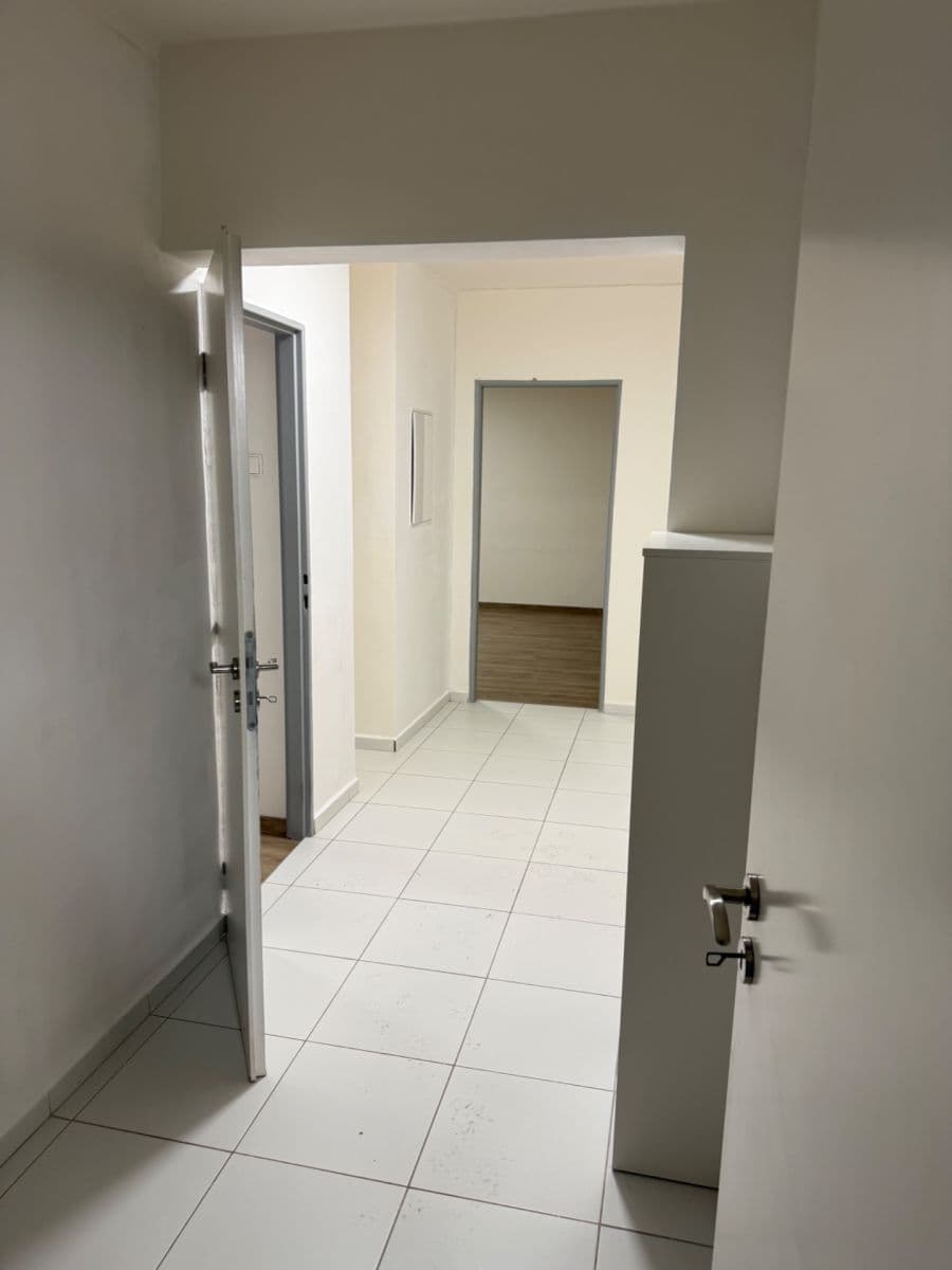 1 bedroom flat for sale, 47 m², Čechovská, Příbram, Středočeský Region 1 bedroom flat for sale, 47 m², Čechovská, Příbram, Středočeský Region