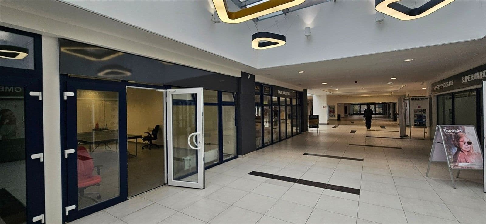 non-residential property to rent, 60 m², Pavrovského, Prague, Prague non-residential property to rent, 60 m², Pavrovského, Prague, Prague