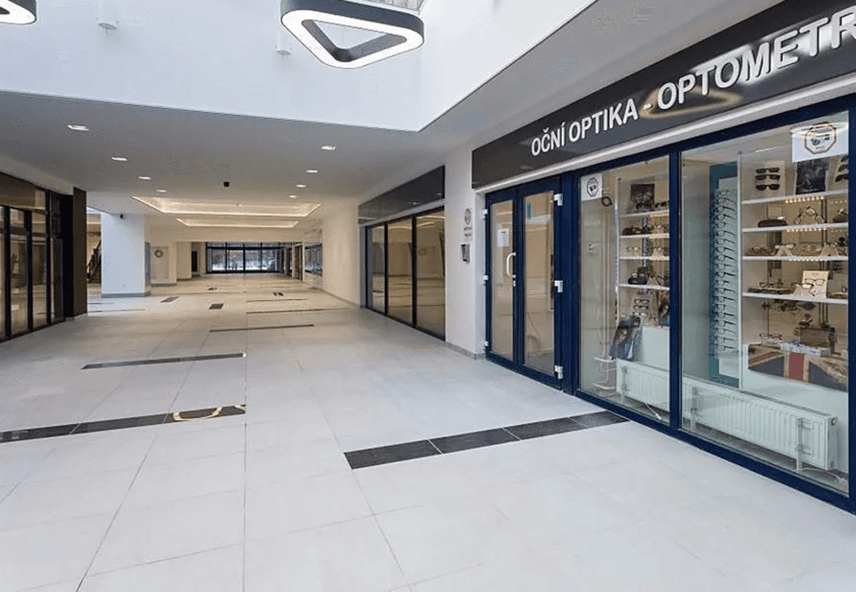 non-residential property to rent, 60 m², Pavrovského, Prague, Prague non-residential property to rent, 60 m², Pavrovského, Prague, Prague