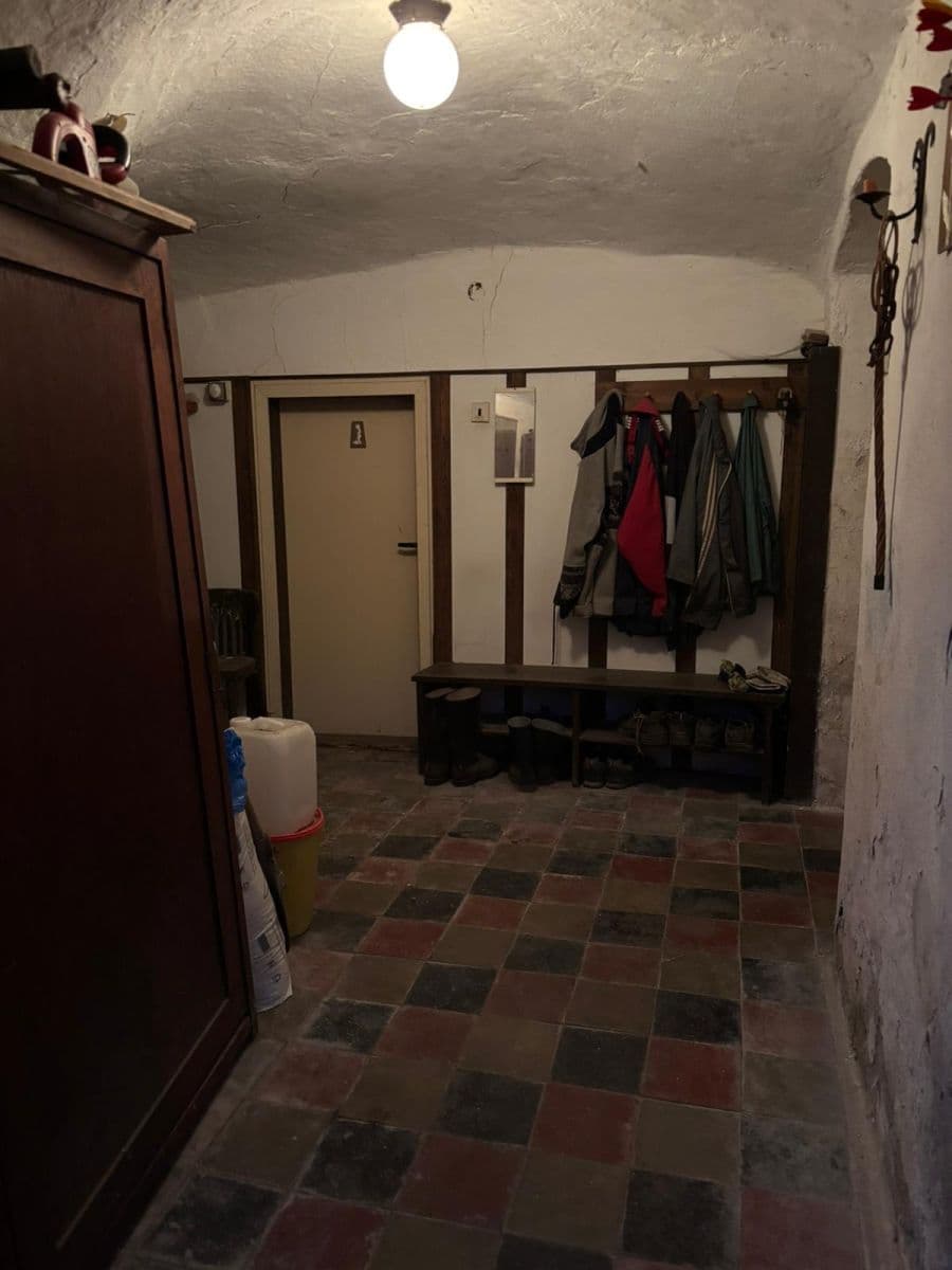 recreational property for sale, 793 m², Buřenice, Vysočina Region recreational property for sale, 793 m², Buřenice, Vysočina Region