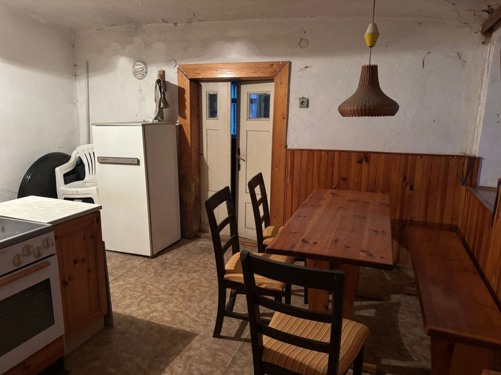 recreational property for sale, 793 m², Buřenice, Vysočina Region recreational property for sale, 793 m², Buřenice, Vysočina Region