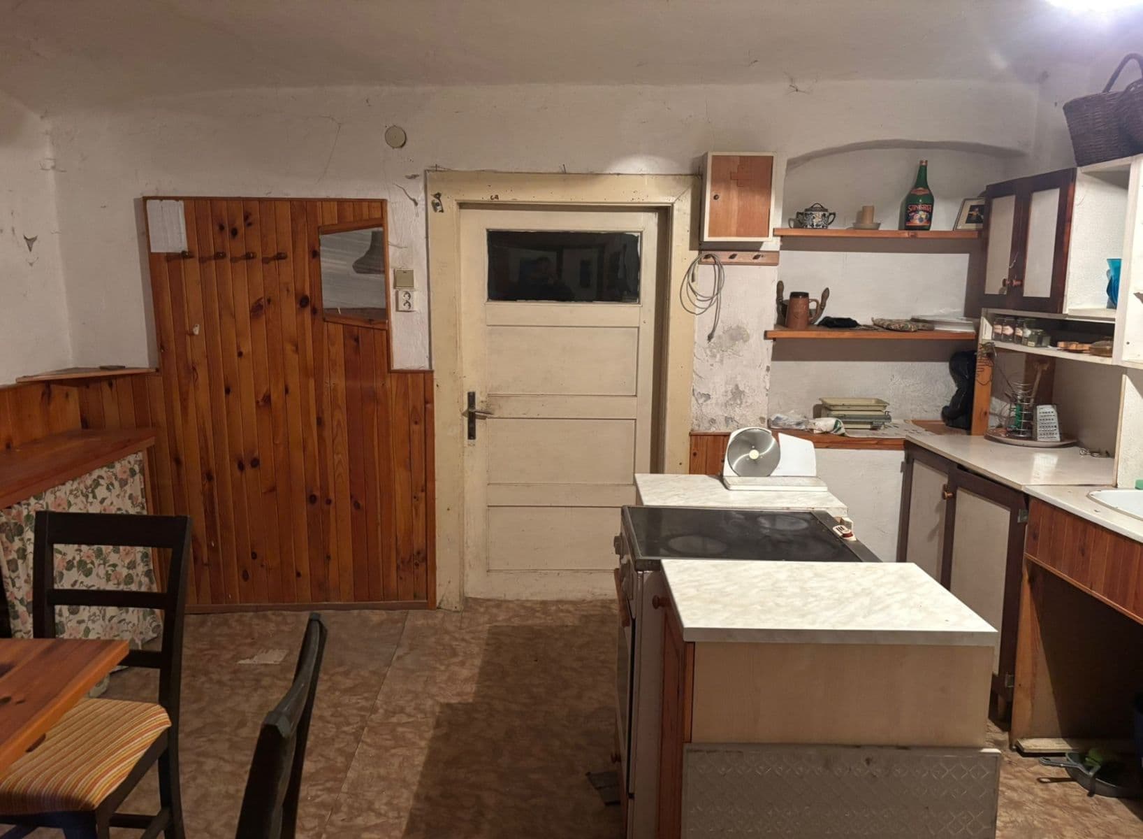 recreational property for sale, 793 m², Buřenice, Vysočina Region recreational property for sale, 793 m², Buřenice, Vysočina Region